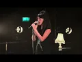 Sienna Spiro-Pure (with intro) @ Circuit, Kingston, 25th August 2026
