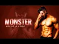 Download Lagu Nick de la Hoyde - Monster Lyrics