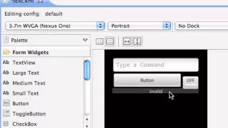 Android Application Development Tutorial - 24