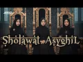 Lagu Sholawat Asyghil (ROCK) - Hasyimi [Official Video Lyric]