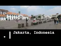 Download Lagu A Moment at an Old Town Square | Fatahillah Square - Jakarta, Indonesia