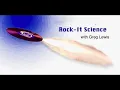 Rock it Science with Greg Lewis -WNTI org -3 -18 -25