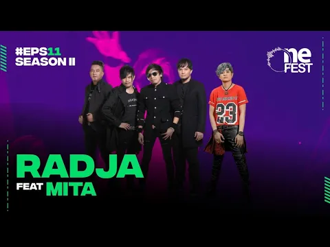 [Full HD] One Fest Eps 11 Season II With Radja feat Mita | One Fest playOne