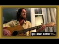Johnny Delaware "Primitive Style" | Drinks with the Band