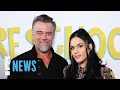 Josh Duhamel Welcomes Baby No 3 His 2nd With Wife Audra Mari E News