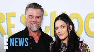 Josh Duhamel Welcomes Baby No 3 His 2nd With Wife Audra Mari E News