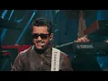 Liga Joe - Self Control - "Flashbacks 20 Anos" - Ao Vivo em São Paulo