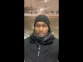 Road conditions in Missouri and Illinois