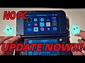 NEW LUMA3DS VERSION IS OUT HOW TO UPDATE LUMA3DS 13 4