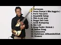 lagu Tony Q Rastafara tertanam pesta pantai parisvanjava dll