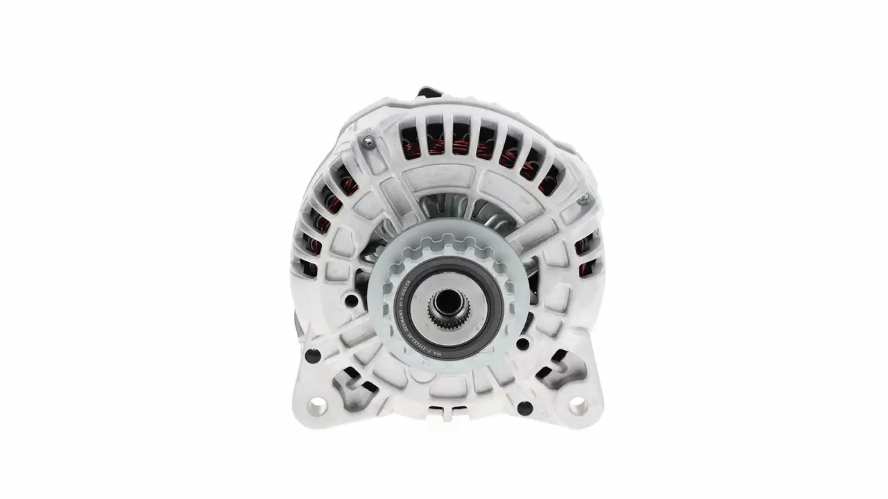 8EL 011 712-291 - product Video 360°