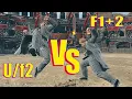How To use Paul s Plus Frame Moves For Setups and Combos