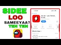 Download Lagu TEN TEN APP SIDA LOO SAMEEYO | APP CAJIIB AH 2025