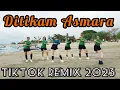 Joget Dangdut | Ditikam Asmara | Senam Kreasi | Jero Melati