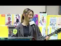 黃妍 《枇杷》試咪版