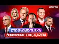 Lagu STANOWSKI: PRZYKAZANIA TUSKA, AVENGERSI ŻURKA, CZARZASTY VS NAWROCKI