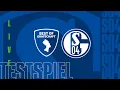 Download Lagu TESTSPIEL LIVE | Best of Grafschaft - FC Schalke 04