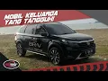 Download Lagu Review Honda All New BR-V Prestige CVT: Tetap Asyik Tanpa Honda SENSING | Advertorial