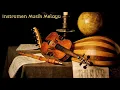 Download Lagu Instrumen Lagu Melayu Pilihan Terbaik Full 1 jam, Traditional Malay