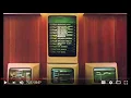 ROSS FROM FRIENDS - PROJECT CYBERSYN