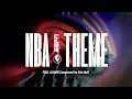 NBA on ESPN Theme 2022-Present FULL ALBUM