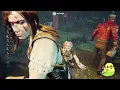 2v8 is Back And we are working at the movie theater Dead by Daylight