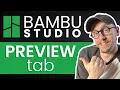 Bambu Studio Do This Before You Hit Print