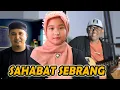 Download Lagu SAHABAT SEBRANG - Sairin Nubailah Official Video Music