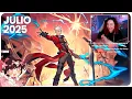 Download Lagu Subimos y probamos a Archer! ✨⚔ | kazuhiaa VODs