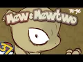Mew Mewtwo by TC-96 Comic Drama Part
