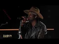 Jimmie Allen Performs “Freedom Was A Highway” on “Tamron Hall” | TH Lounge