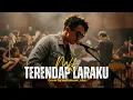 Lagu NAFF - TERENDAP LARAKU | Cover by Metamusic Version
