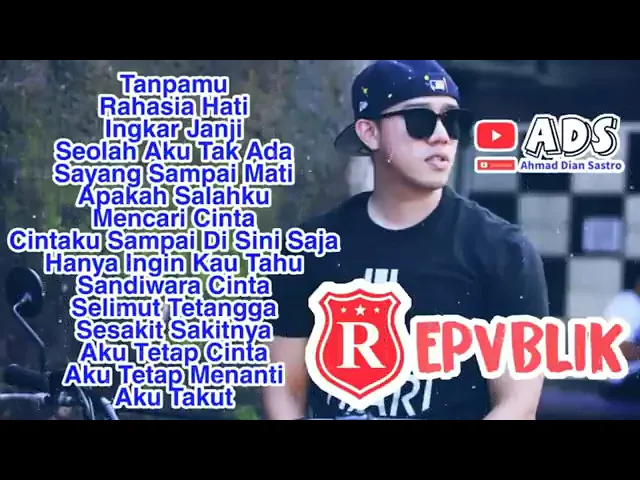 Download MP3 album repvblik