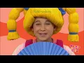 Peek-a-Boo + More | Nursery Rhymes from Mother Goose Club