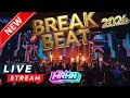 Lagu DJ REMIX FULL BASS  BACK TO BREAKBEAT NEW RILIS 2026 || LIVE STREAMING  NONSTOP
