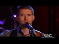 Josh Turner ~  "He Stopped Loving Her Today"