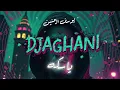 DjAghani 2025 | ريمكس ياسكه