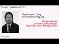 Download Lagu Pamungkas - Happy Birthday To You ( Lirik dan Terjemahan ) || LirikMusic