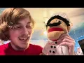 IRREPLACEABLE PUPPETS