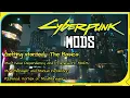 Cyberpunk 2077 Modding StartUp Guide 2026 - REDmod Vortex MO2 the Six Core Dependency Mods