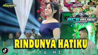 rindunya hatiku nurlita melodya acs pro audio