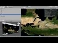 Unity3D - MapObject