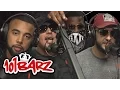 Download Lagu WILDE WESTEN | Studiosessie 242 | 101Barz