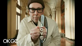 ok go love official video 