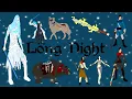 ASOIAF: The Long Night (History of Westeros Series)
