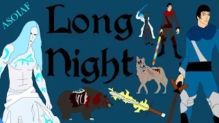 Download ASOIAF: The Long Night (History of Westeros Series) MP3