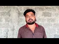 Lagu || Haritha haram song || singer:gaddam santosh