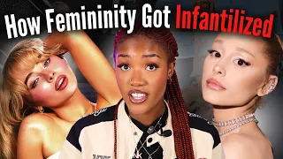 The Infantilization of Women: should we be concerned?