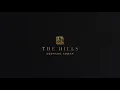 Leonard Cohen - The Hills (Official Audio)