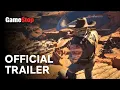 Guns of Eschaton - Developer Vision Overview GameStop